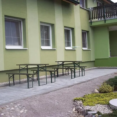 Apartmany Smrecie Bukovina  Exterior photo