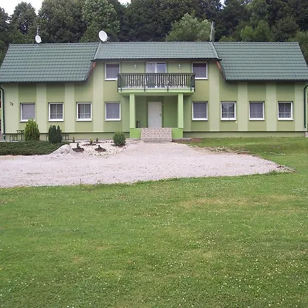 Apartmany Smrecie Bukovina  Exterior photo