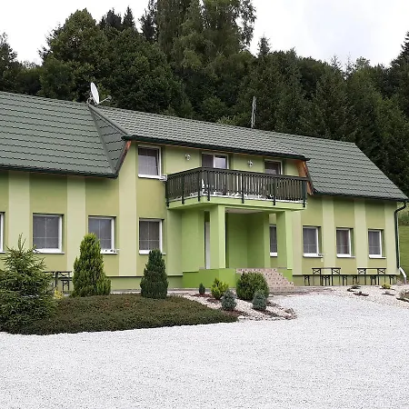 Apartmany Smrecie Bukovina  Exterior photo