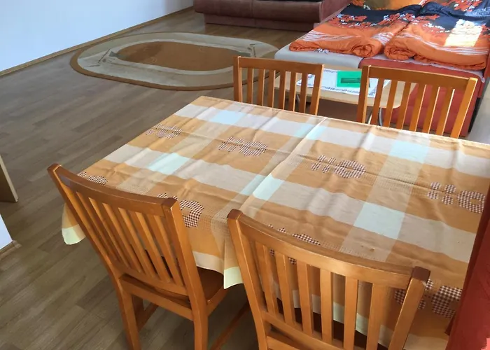 Apartmany Smrecie