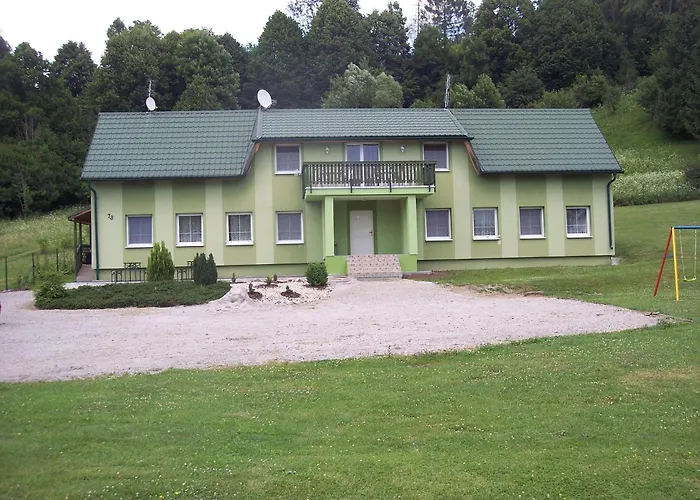 Apartmany Smrecie