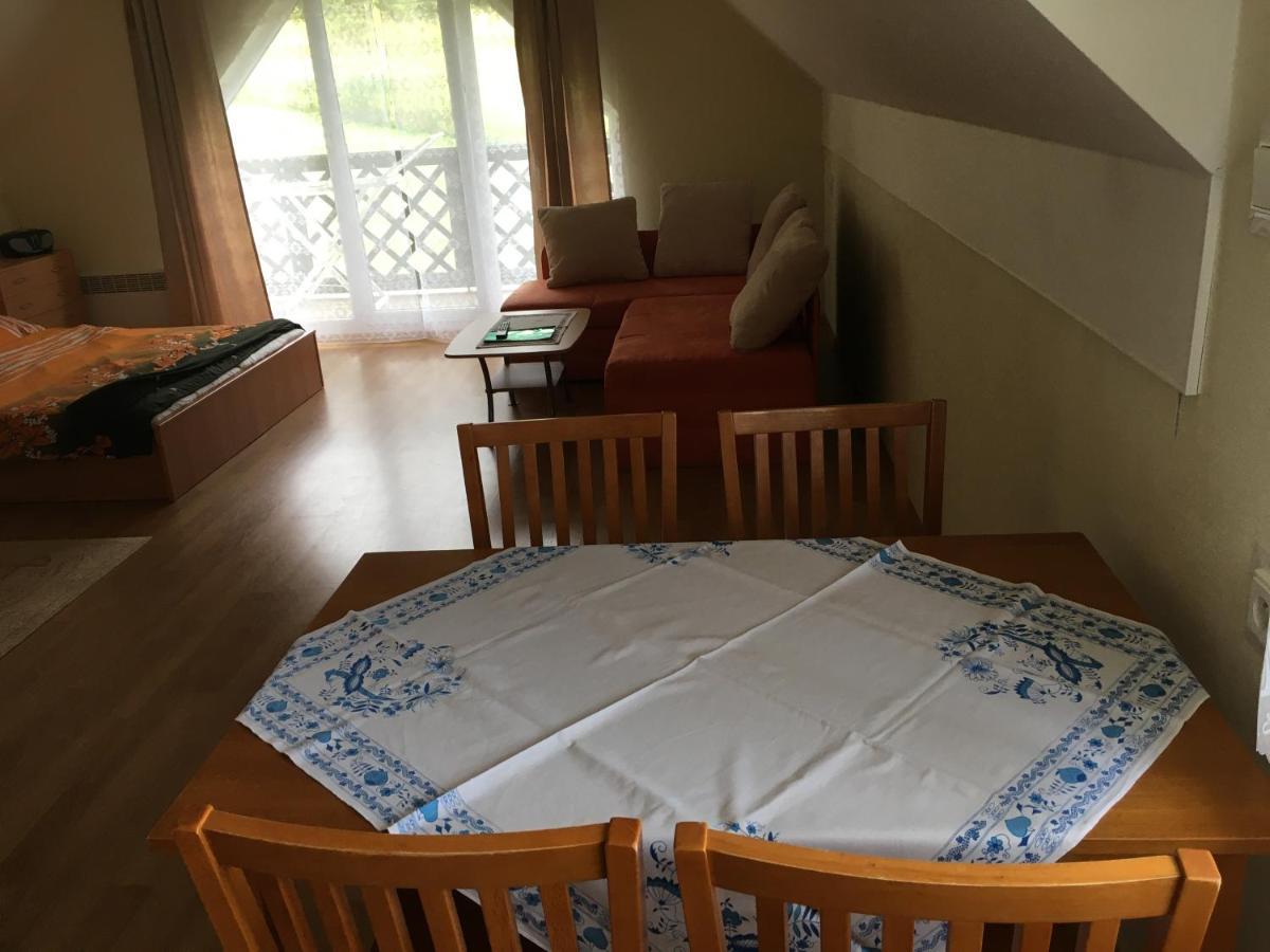 Smrecie Apartment
