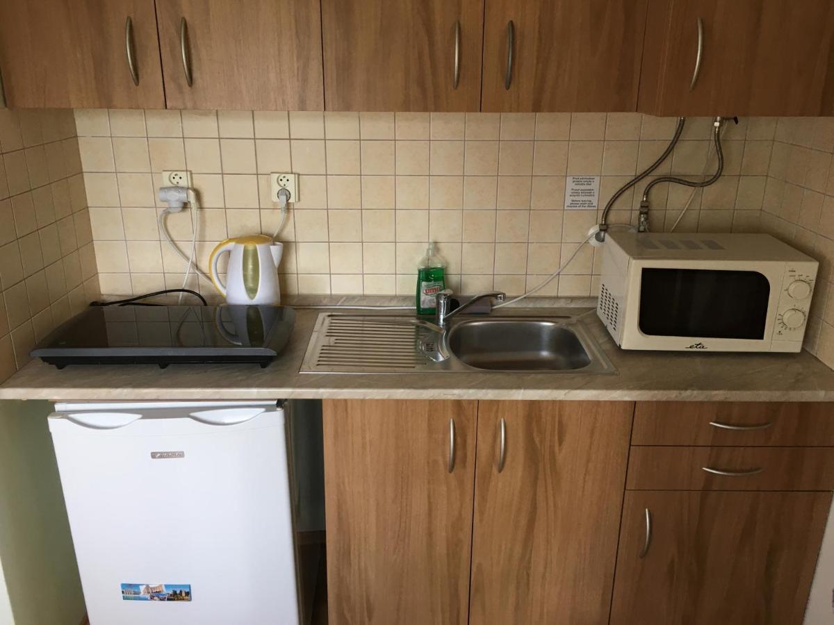 Smrecie Apartment