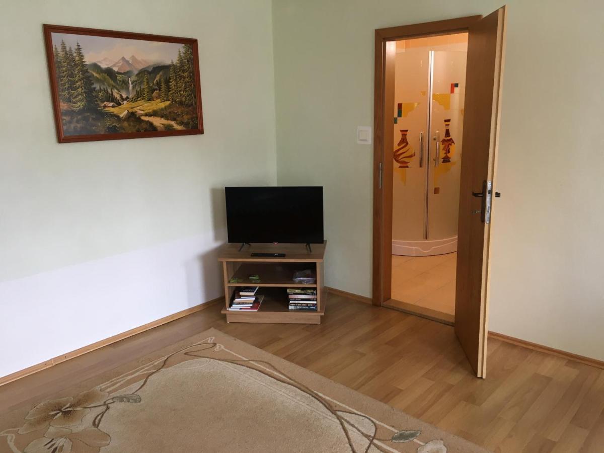 Apartment Smrecie Bukovina (Zilina)