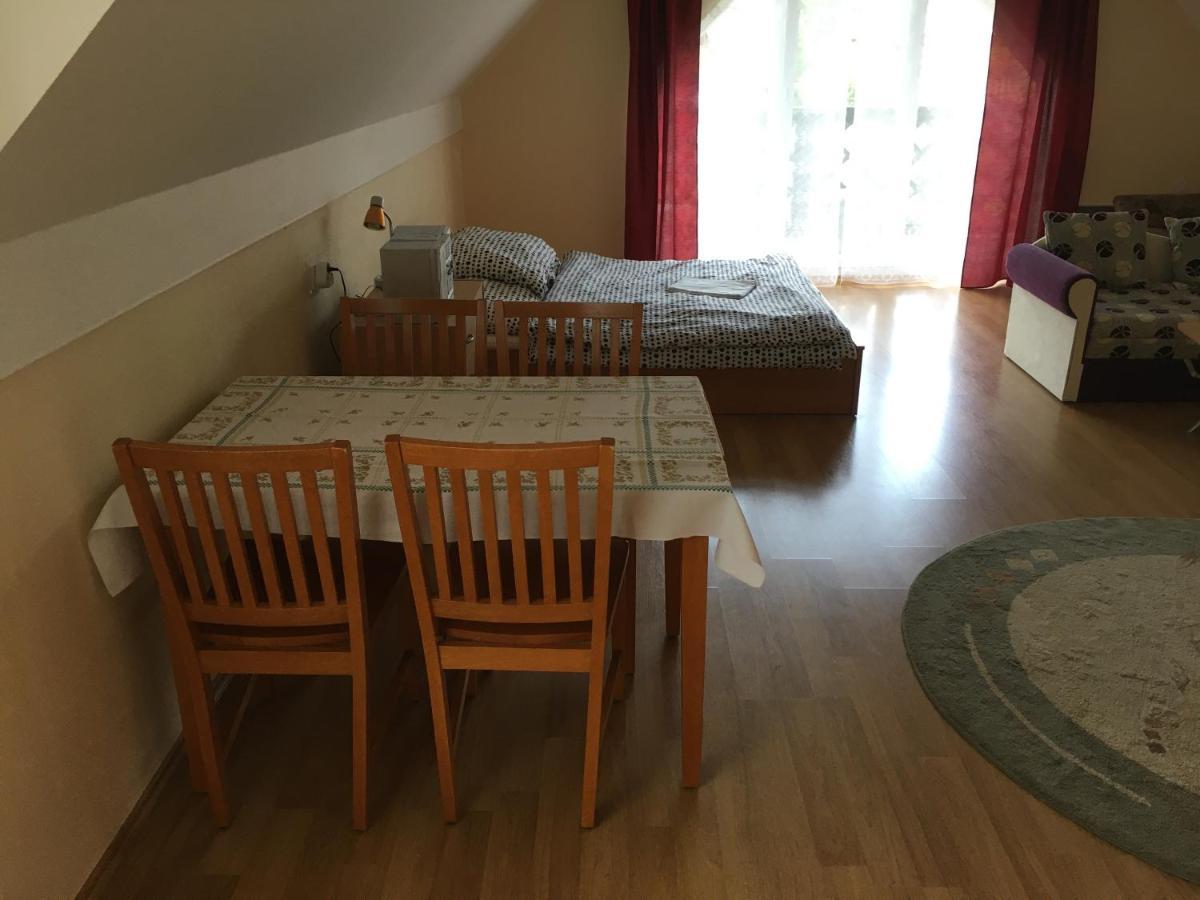 Apartment Smrecie