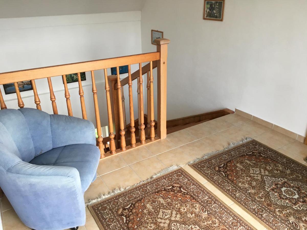 Smrecie Apartment