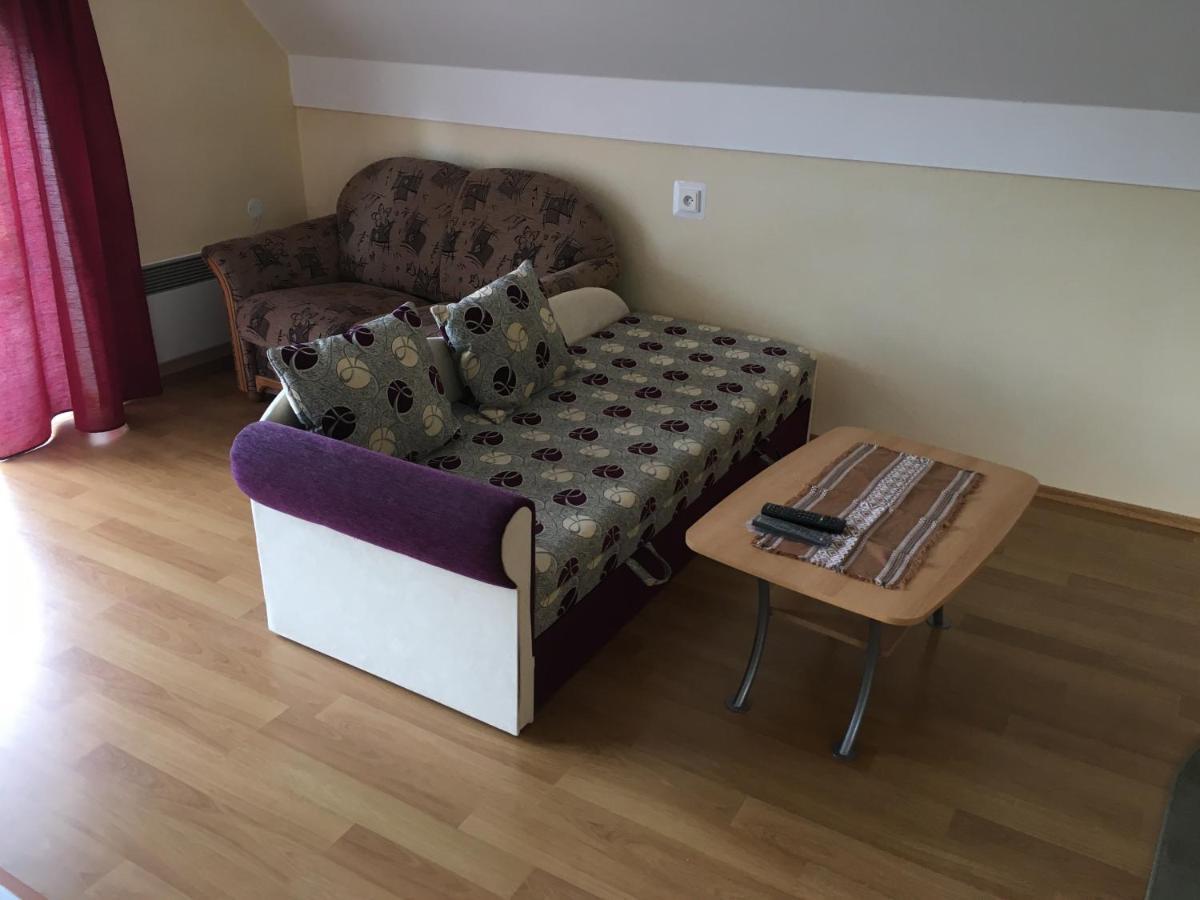 Apartment Smrecie Bukovina (Zilina)