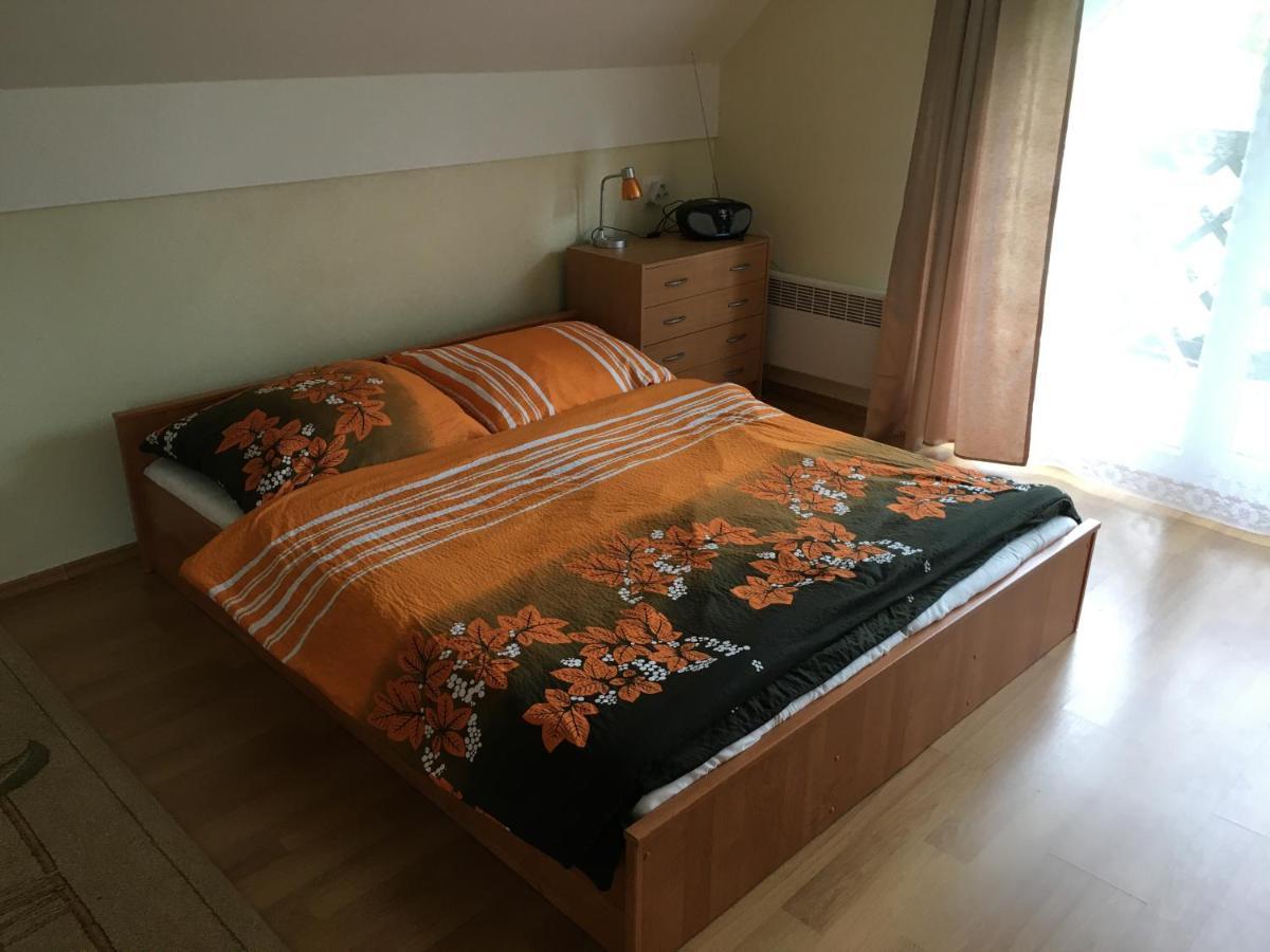 Smrecie Apartment Bukovina (Zilina)