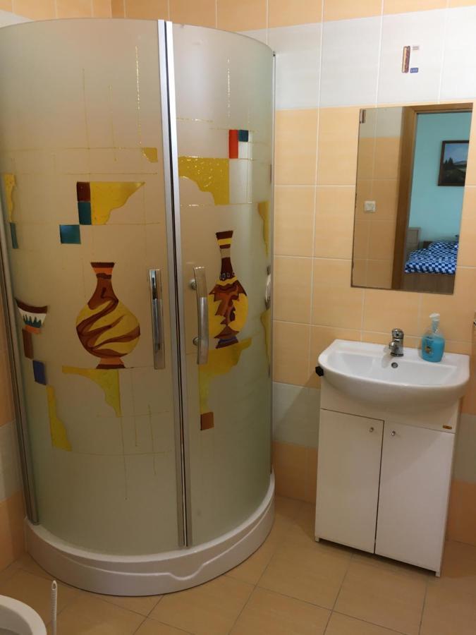 Smrecie Apartment *