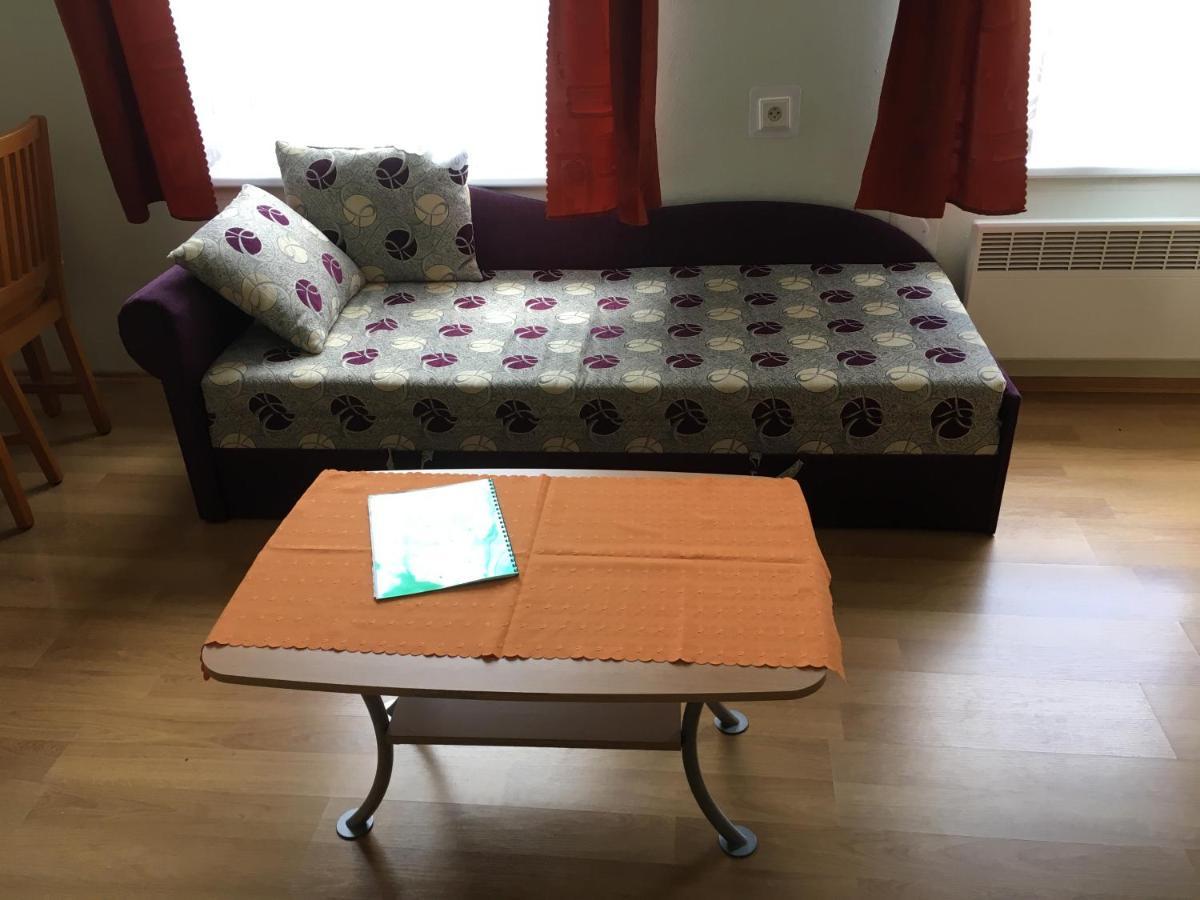 Smrecie Apartment Bukovina (Zilina)