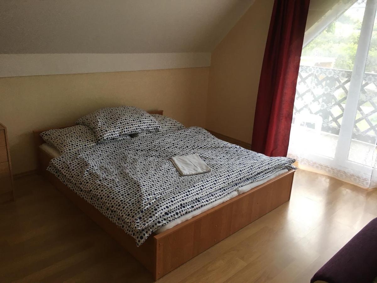 Apartment Smrecie Bukovina (Zilina)