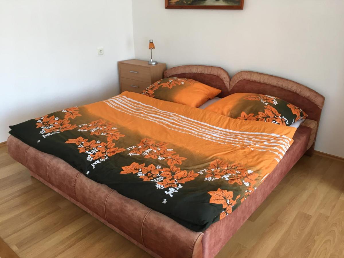 Smrecie * Bukovina (Zilina)