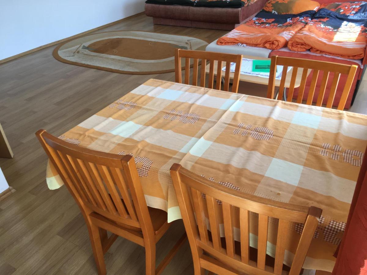Smrecie Apartment Bukovina (Zilina)