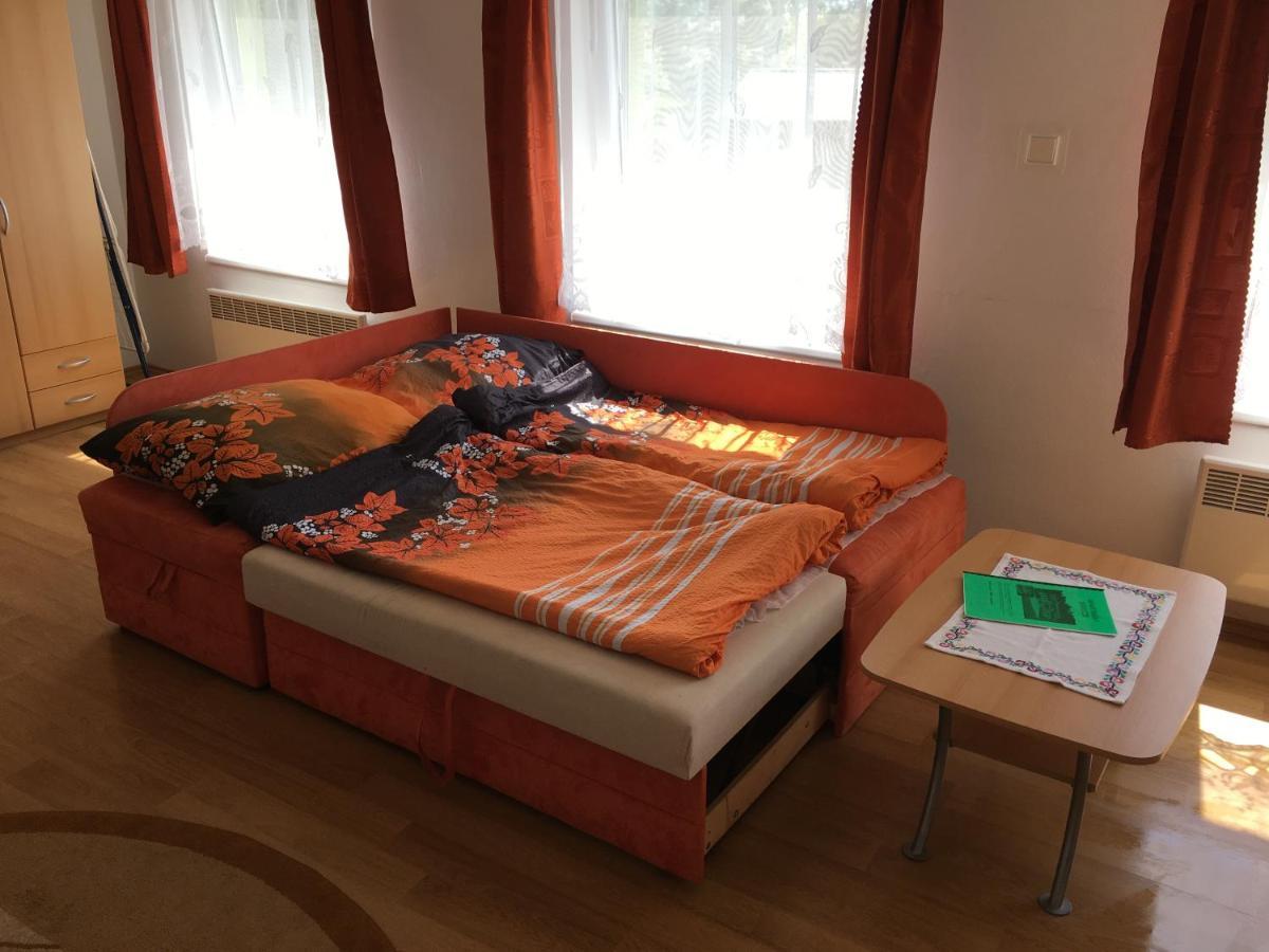Apartment Smrecie