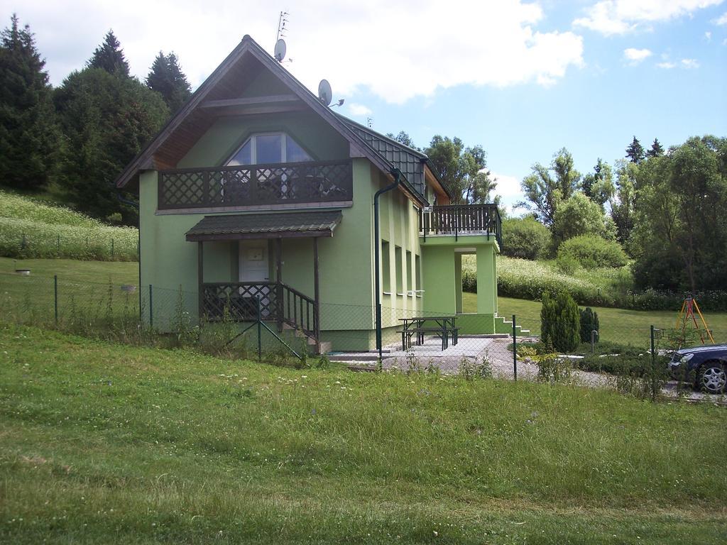 Smrecie Bukovina (Zilina)