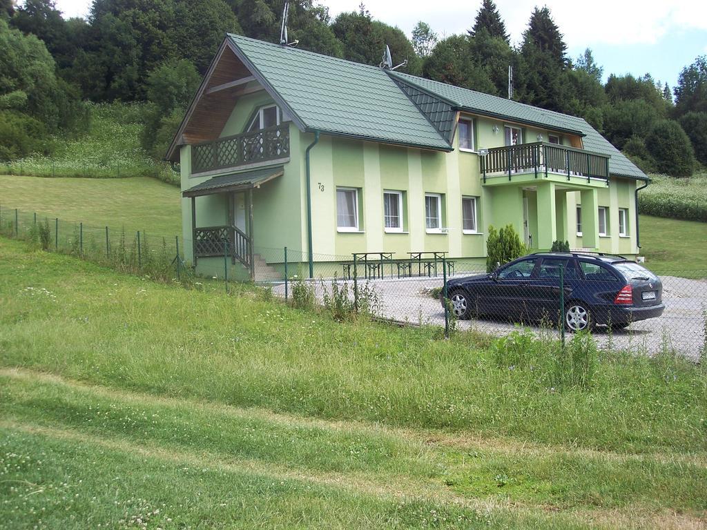 Apartment Smrecie