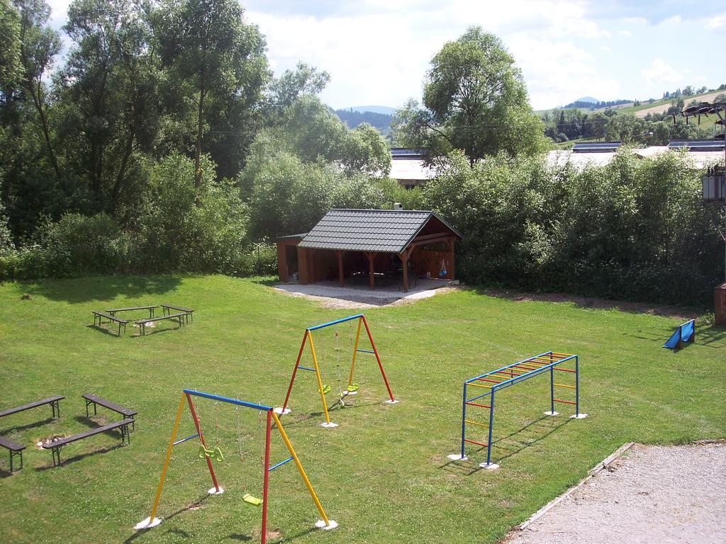 Apartment Smrecie Bukovina (Zilina)