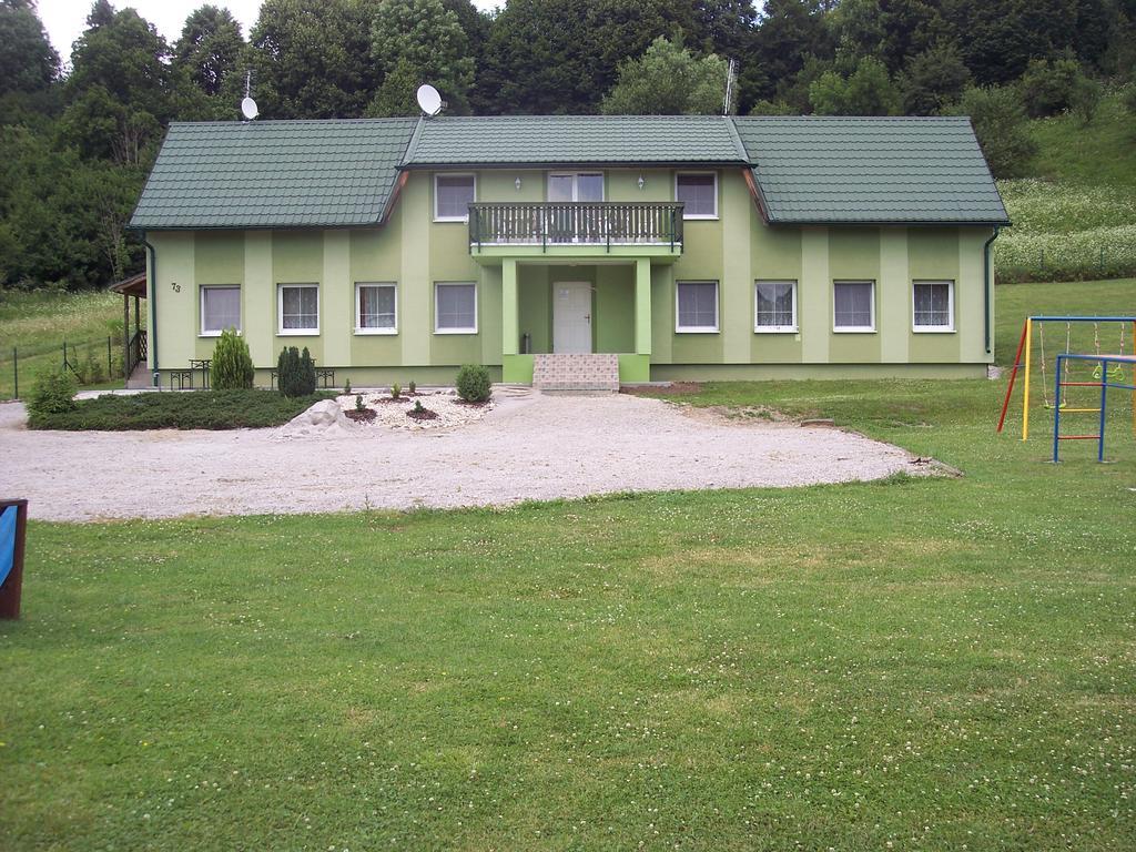 Apartment Smrecie