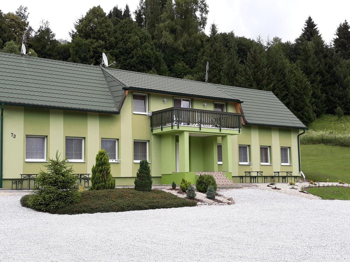 Smrecie Apartment Bukovina (Zilina)