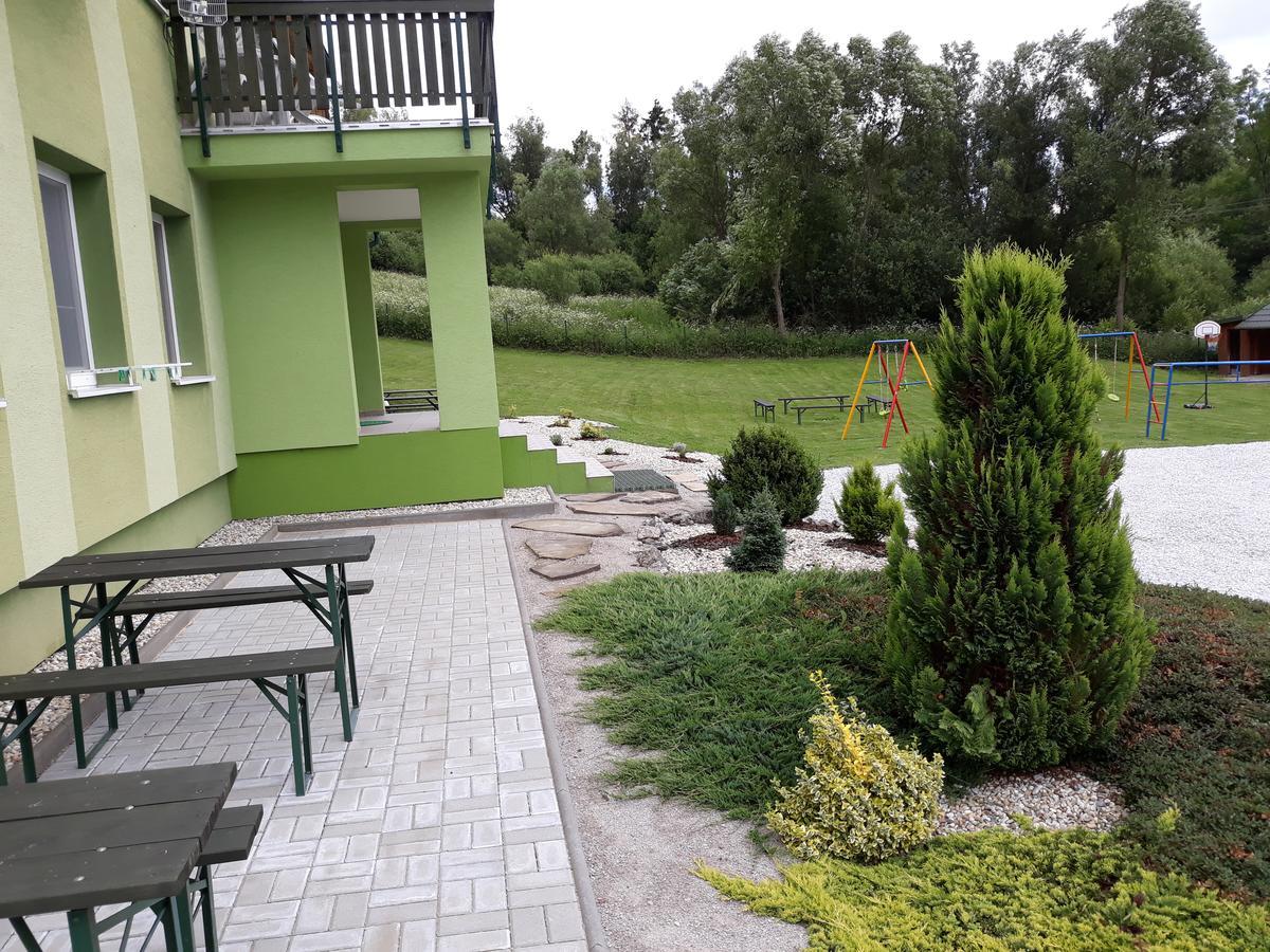 Smrecie Apartment