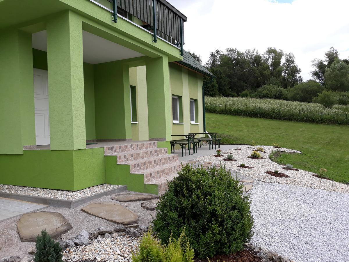 Smrecie Apartment